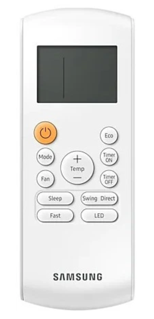 Сплит-система Samsung AR12TXHQASINUA — фото 9