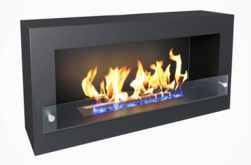 Биокамин напольный Zefire Constant 900