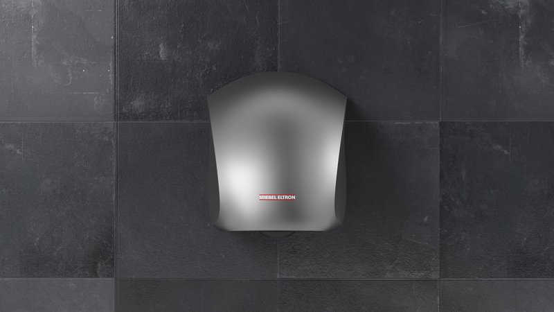 Рукосушка Stiebel Eltron Ultronic S — фото 1