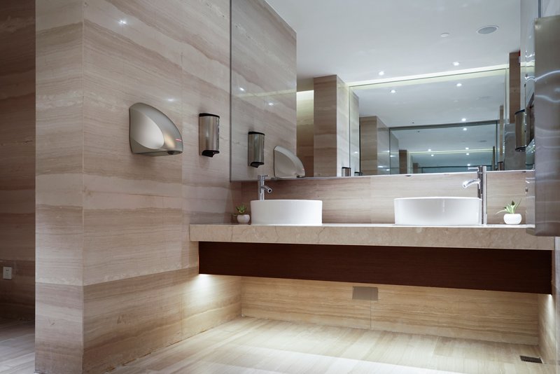 Рукосушка Stiebel Eltron Ultronic S — фото 2