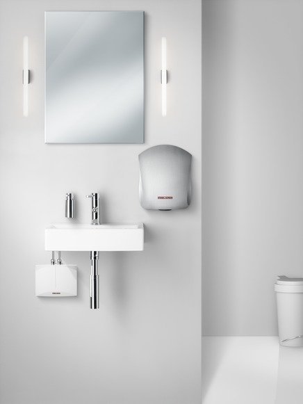 Рукосушка Stiebel Eltron Ultronic S — фото 3