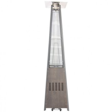 Уличный газовый обогреватель WWT 13I Wood