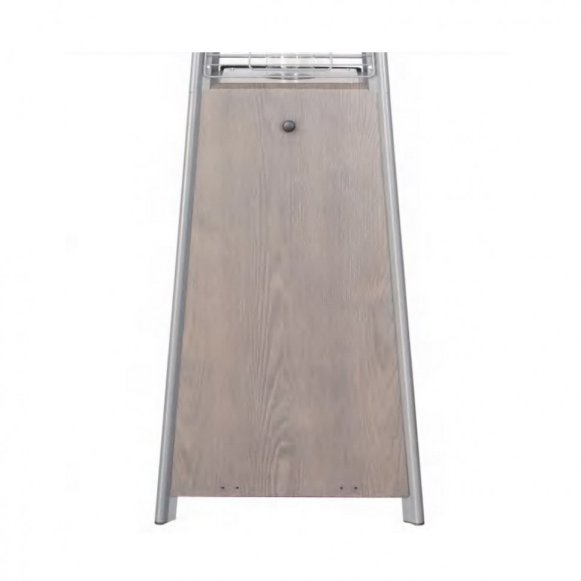 Изображение товара Уличный газовый обогреватель WWT 13I Wood