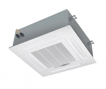 Внутренний кассетный блок мультизональной системы VRF Dahatsu CS-VRF-H036/R1X