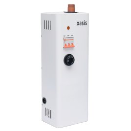 Настенный электрический котел Oasis KV-9