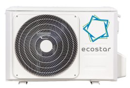 Сплит-система EcoStar KVS-RAD24CH/IN/KVS-RAD24CH/OUT Radium