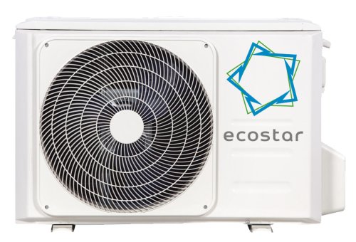 Сплит-система EcoStar KVS-RAD24CH/IN/KVS-RAD24CH/OUT Radium — фото 3