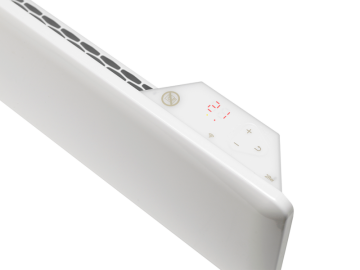 Электрический конвектор Nobo NTL4R 10 WiFi Oslo WiFi