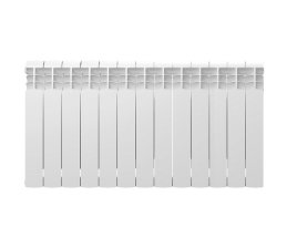 Биметаллический радиатор отопления Royal Thermo Vittoria Super 500 2.0 (13 секций)