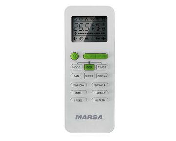 Внутренний блок мульти сплит-системы Marsa MRK-T12PA Perfect Cool