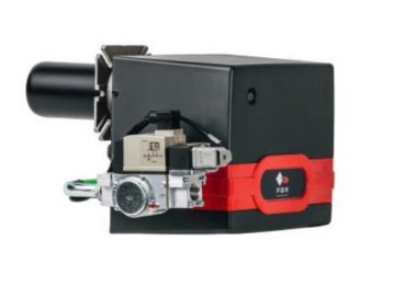 Газовая горелка F.B.R. GAS X2 CE TC + R. CE D3/4"-S