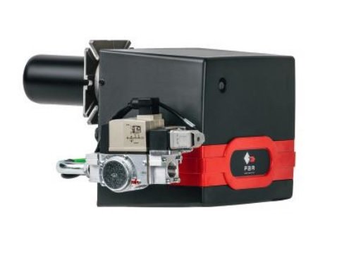 Газовая горелка F.B.R. GAS X2 CE TC + R. CE D3/4