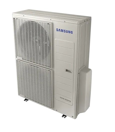 Наружный блок мульти сплит-системы Samsung AJ140TXJ5KH/EA FJM — фото 4