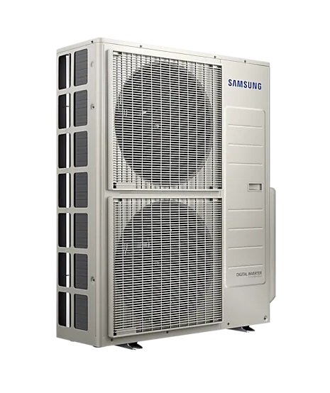Наружный блок мульти сплит-системы Samsung AJ140TXJ5KH/EA FJM — фото 3