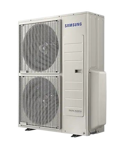 Наружный блок мульти сплит-системы Samsung AJ140TXJ5KH/EA FJM — фото 2