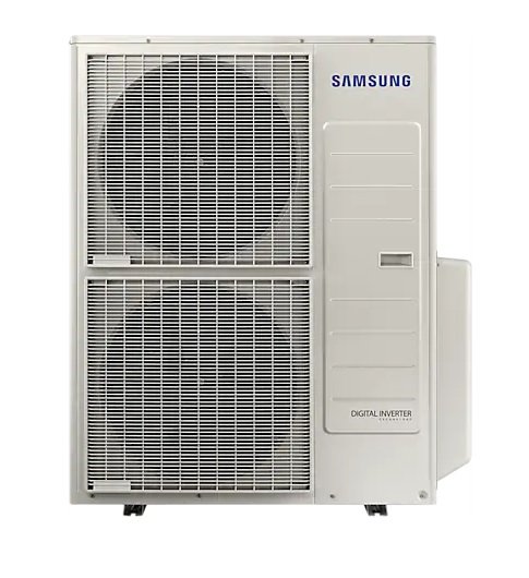 Наружный блок мульти сплит-системы Samsung AJ140TXJ5KH/EA FJM — фото 1