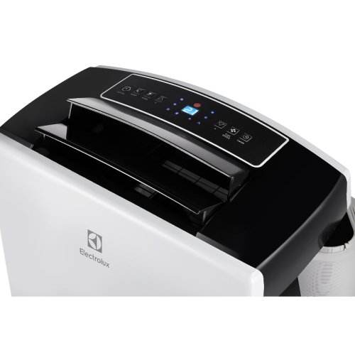 Мобильный кондиционер Electrolux EACM- 18 HP/N3 — фото 2