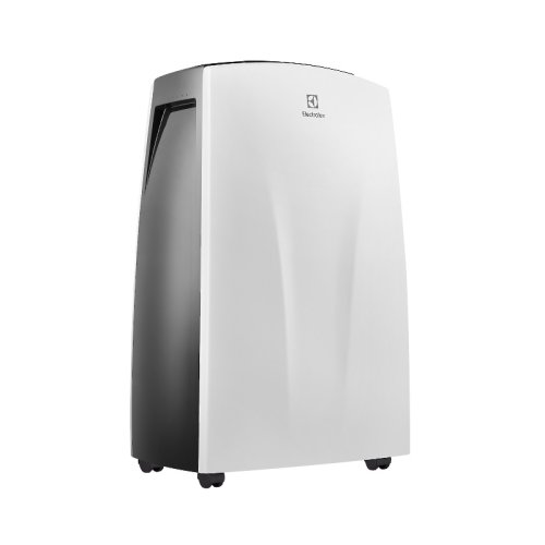 Мобильный кондиционер Electrolux EACM- 18 HP/N3 — фото 3