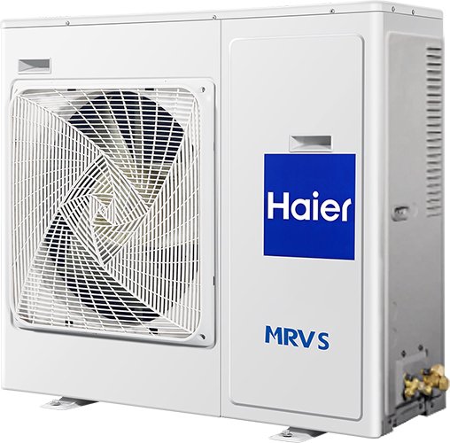 Наружный блок мультизональной системы VRF Haier AU052FNERA