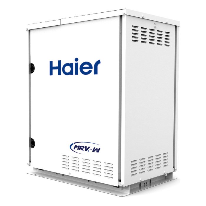 Наружный блок мультизональной системы VRF Haier AV12IMWEWA