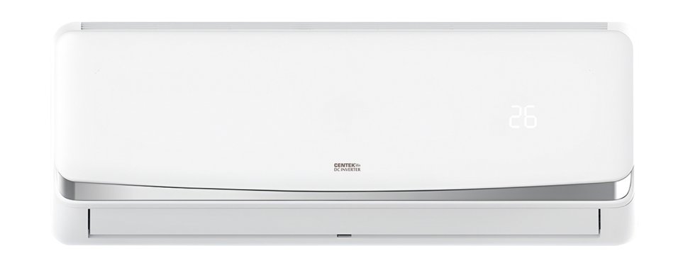 Сплит-система Centek CT-65BDC12 — фото 1