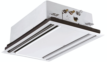 Внутренний кассетный блок мультизональной системы VRF Haier AB482MBERAD