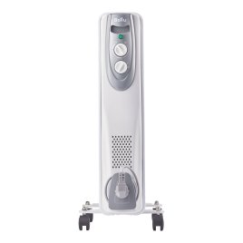 Масляный радиатор Ballu BOH/CL-07GRN Classic Grey 7 секций