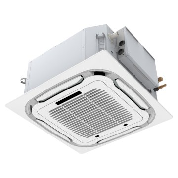 Внутренний кассетный блок мульти сплит-системы Systemair Syscool Multi Cassette 12 EVO HP Q