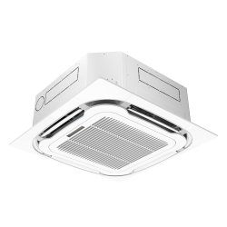 Внутренний кассетный блок мульти сплит-системы Systemair Syscool Multi Cassette 12 EVO HP Q