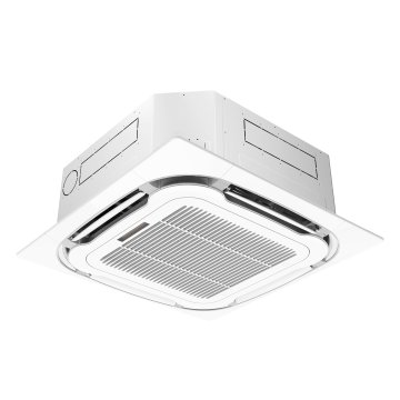 Внутренний кассетный блок мульти сплит-системы Systemair Syscool Multi Cassette 12 EVO HP Q