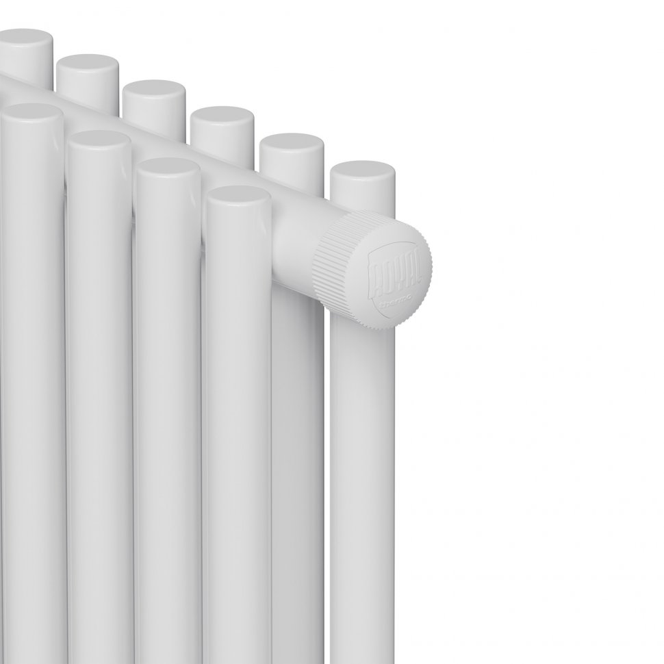 Дизайн-радиатор Royal Thermo Shift R22 VC2180 14 секций RAL9016