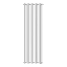 Дизайн-радиатор Royal Thermo Shift R22 VC2180 14 секций RAL9016