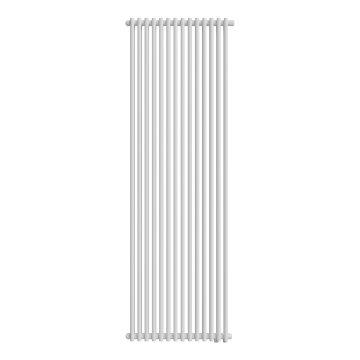 Дизайн-радиатор Royal Thermo Shift R22 VC2180 14 секций RAL9016
