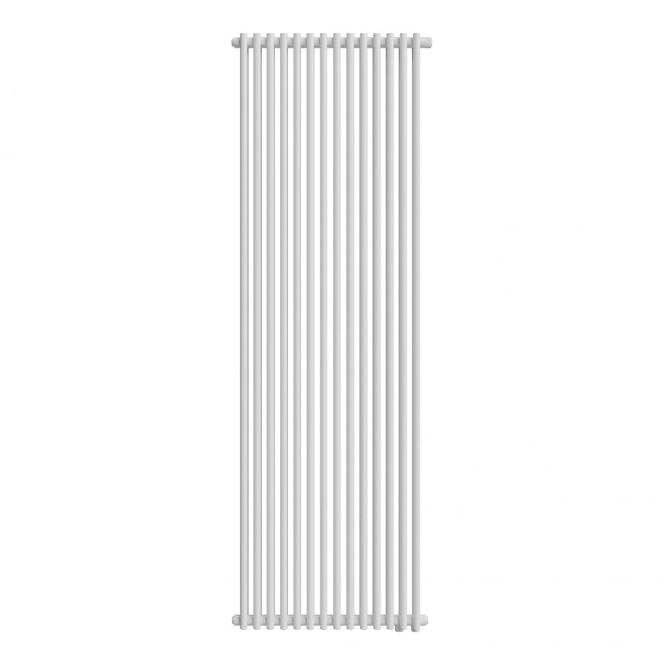 Дизайн-радиатор Royal Thermo Shift R22 VC2180 14 секций RAL9016