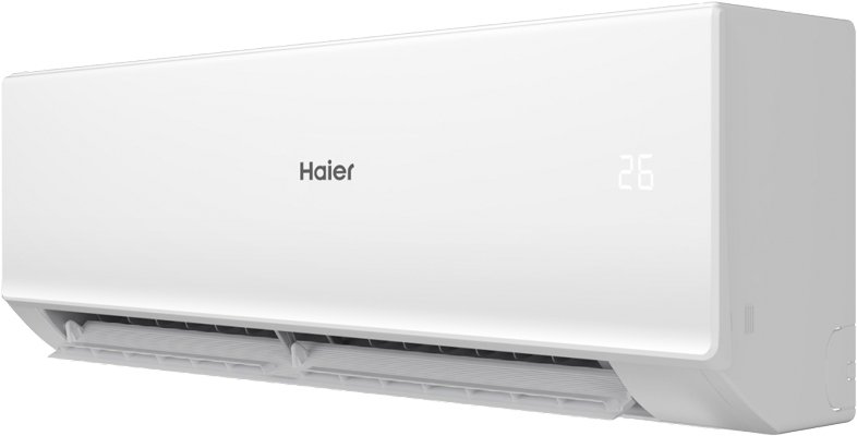 Настенная сплит-система Haier HSU-18HQJ103/R3-W(IN)/HSU-18HQJ103/R3(OUT) Quantum On/Off — фото 6