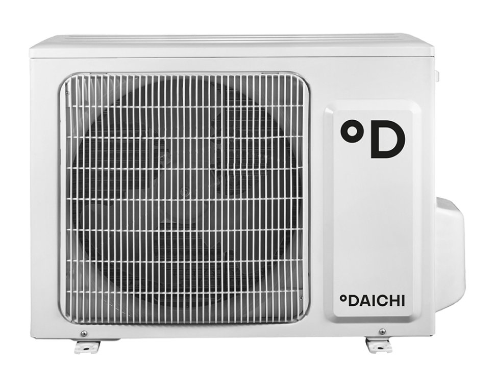 Сплит-система Daichi EVO35AVQS1R/EVO35FVS1R Evolution — фото 2