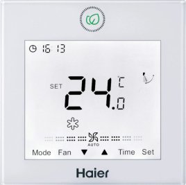 Канальная сплит-система Haier AD24MS3ERA/1U24FS1EAA
