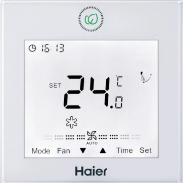 Канальная сплит-система Haier AD24MS3ERA/1U24FS1EAA