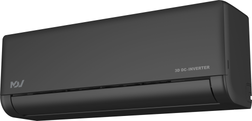 Внутренний блок мульти сплит-системы MDV MDSBI2-18HRFN8 Integra Pro Black Wi-Fi — фото 3