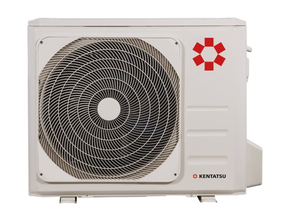 Изображение товара Кассетная сплит-система Kentatsu KSVT70HFAN1 70 кв.м. с Wi-Fi, автоматикой и фильтрацией
