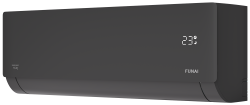 Сплит-система Funai RAC-SNN20HP.D07 Sensei 2.0 Nero