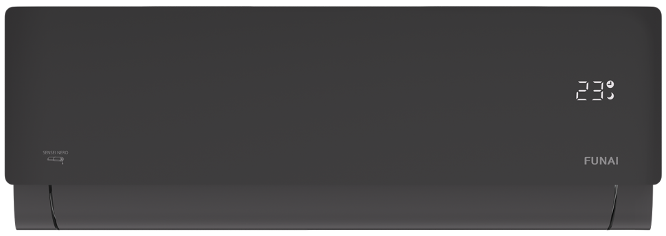 Сплит-система Funai RAC-SNN20HP.D07 Sensei 2.0 Nero