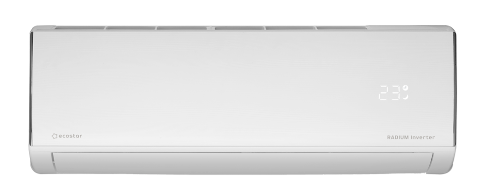 Сплит-система EcoStar KVS-IRAM12CH/IN/KVS-IRAM12CH/OUT Radium Inverter 2026 — фото 1