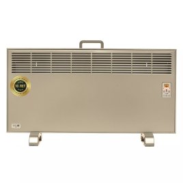 Электрический конвектор iVigo EPK4590E25 шампань