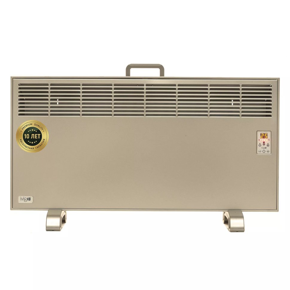 Электрический конвектор iVigo EPK4590E25 шампань