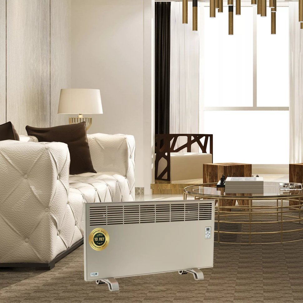 Электрический конвектор iVigo EPK4590E25 шампань