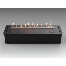 Автоматический биокамин Lux Fire Smart Flame 900 RC