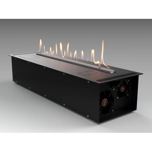 Изображение товара Автоматический биокамин Lux Fire Smart Flame 900 RC