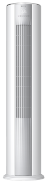 Колонная сплит-система Royal Clima EZI-S 24HE/EZI-E 24HE Eleganza Full DC EU Inverter