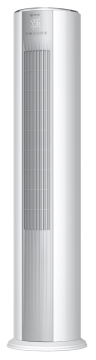 Колонная сплит-система Royal Clima EZI-S 24HE/EZI-E 24HE Eleganza Full DC EU Inverter
